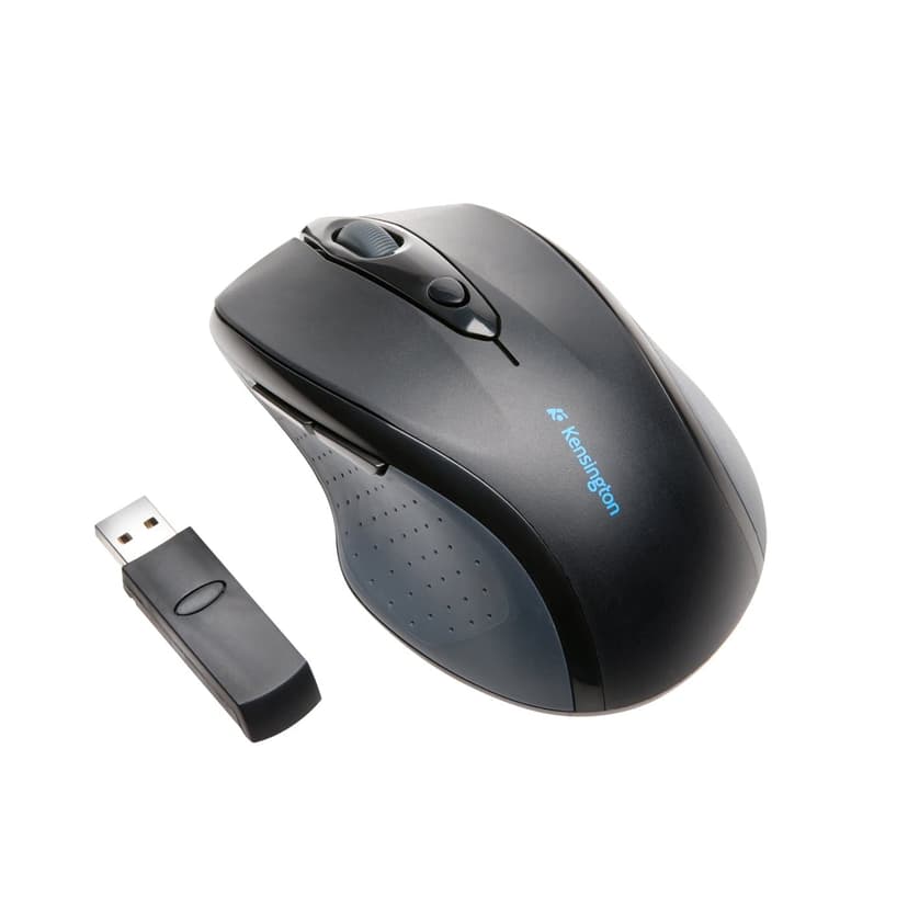 Kensington Pro Fit Full-Size RF kabel-fri