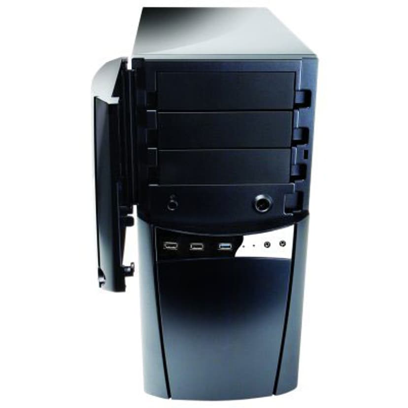 Antec Sonata IV
