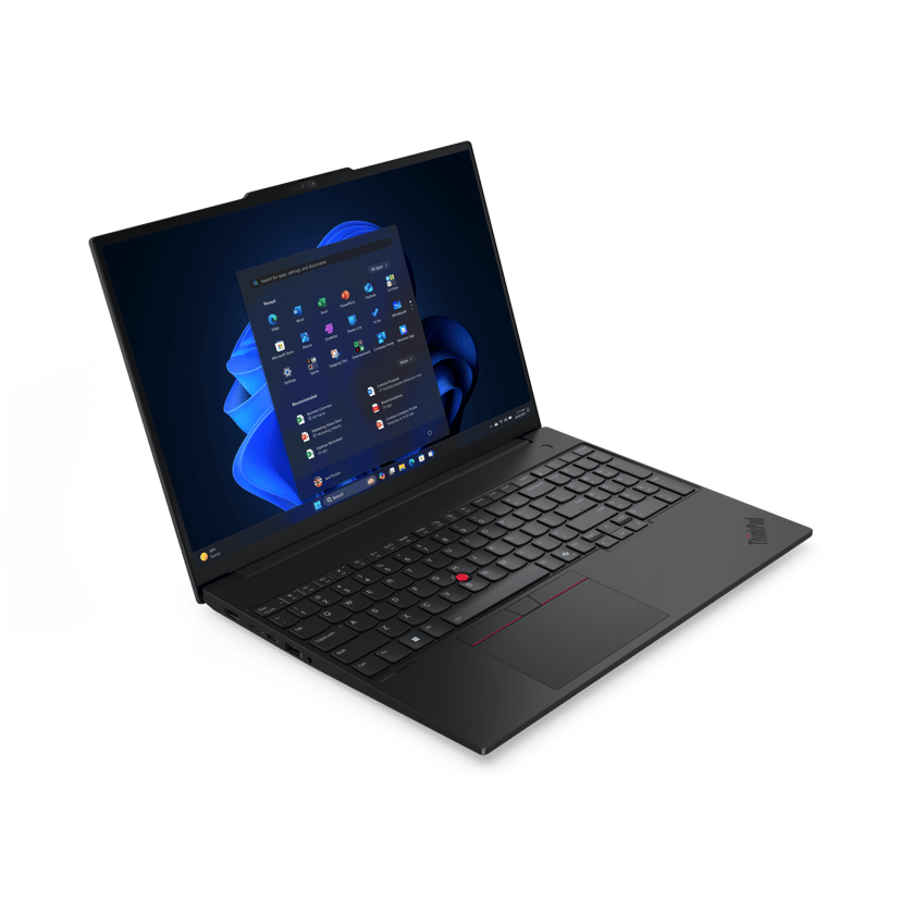 Lenovo ThinkPad E16 G3 Intel Core Ultra 5 32GB 1000GB 16"