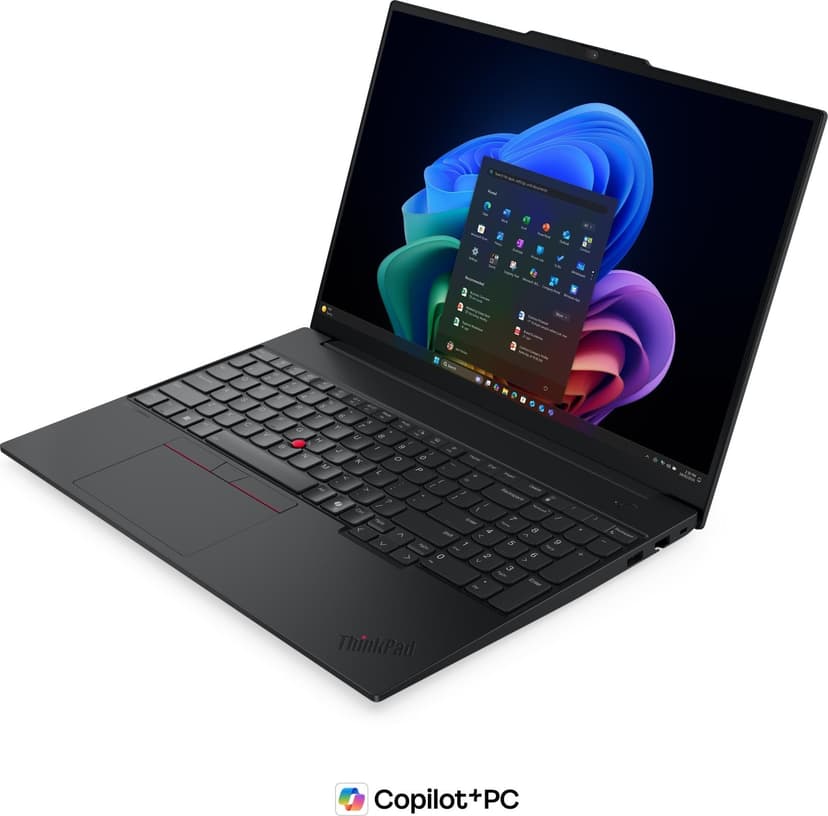Lenovo ThinkPad E16 G4 Intel Core Ultra 5 16GB 512GB 16"