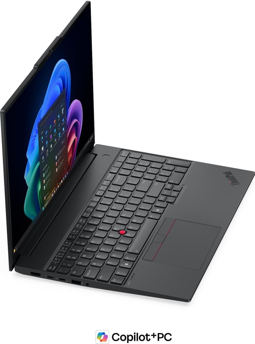 Lenovo ThinkPad E16 G4 Intel Core Ultra 5 16GB 512GB 16"