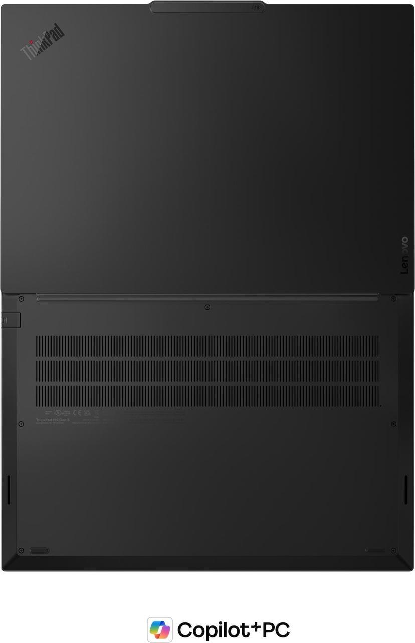 Lenovo ThinkPad E16 G4 Intel Core Ultra 7 16GB 512GB 16"