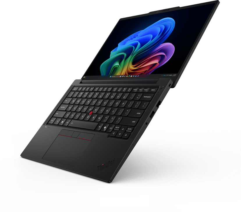 Lenovo ThinkPad T14 G7 AMD Ryzen AI 5 Pro 16GB 512GB 14"