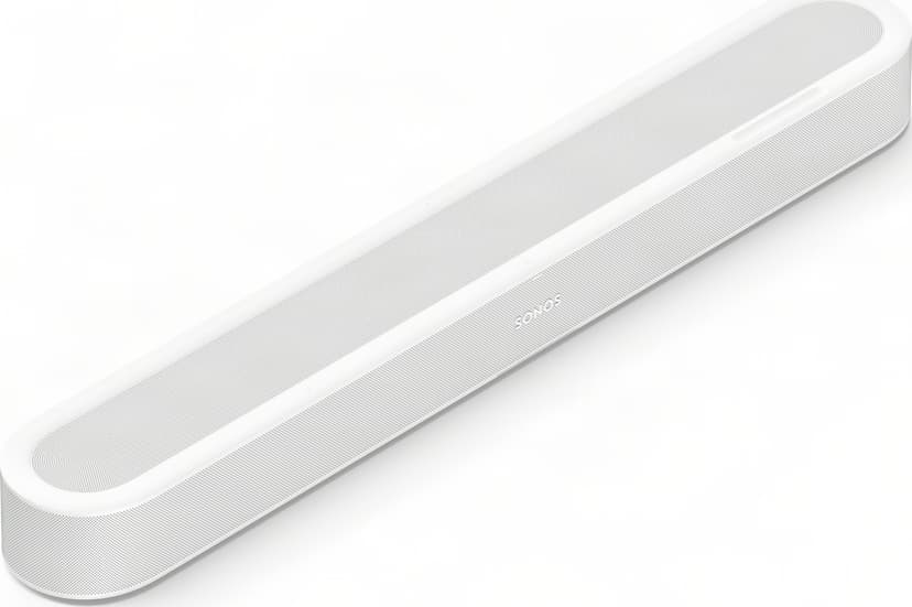 SONOS Beam Ultra Hvid