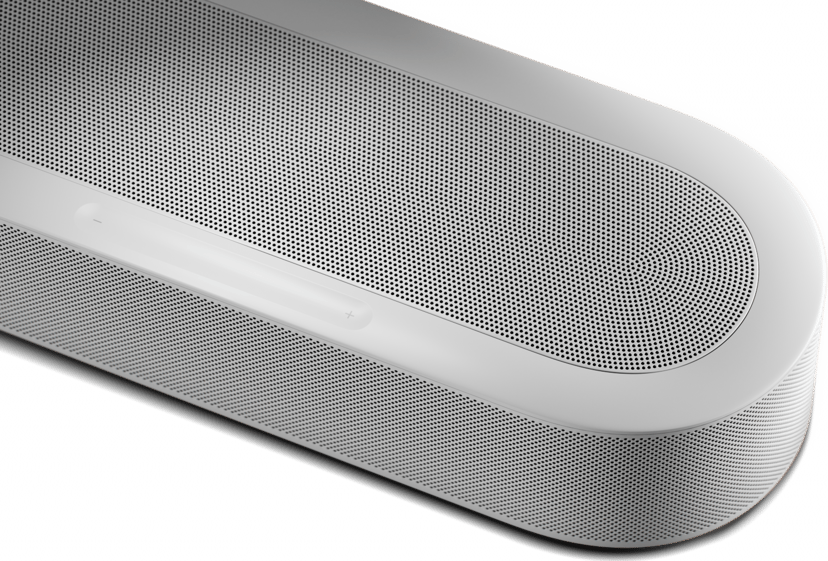 SONOS Beam Ultra Valkoinen