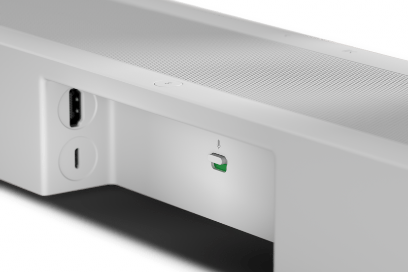 SONOS Beam Ultra Hvid