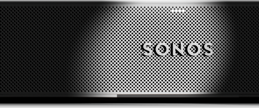SONOS Beam Ultra Vit