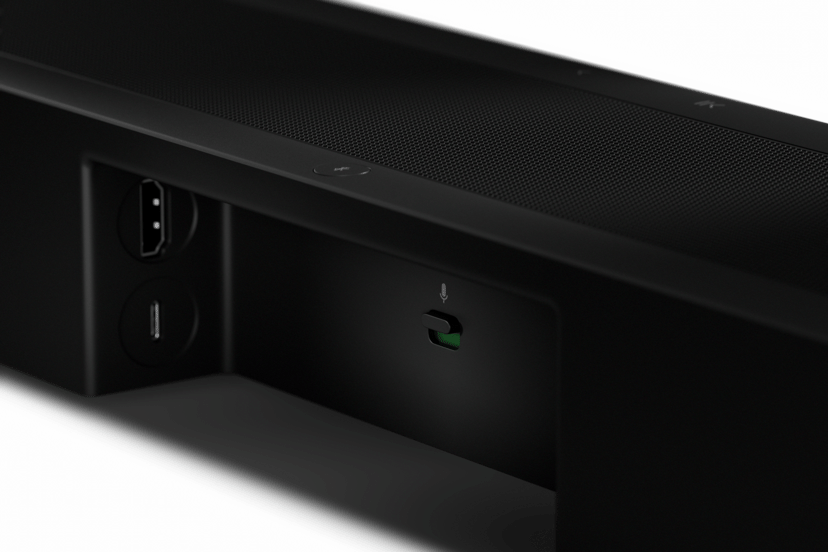 SONOS Beam Ultra Sort