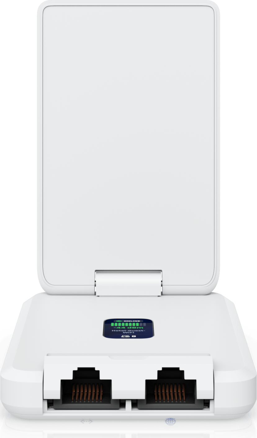 Ubiquiti UniFi Travel Router Long-Range