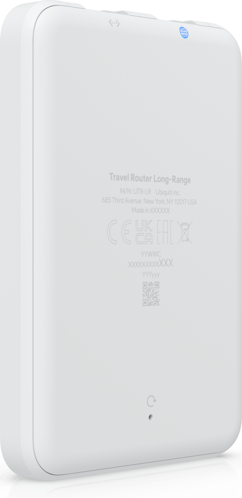 Ubiquiti UniFi Travel Router Long-Range