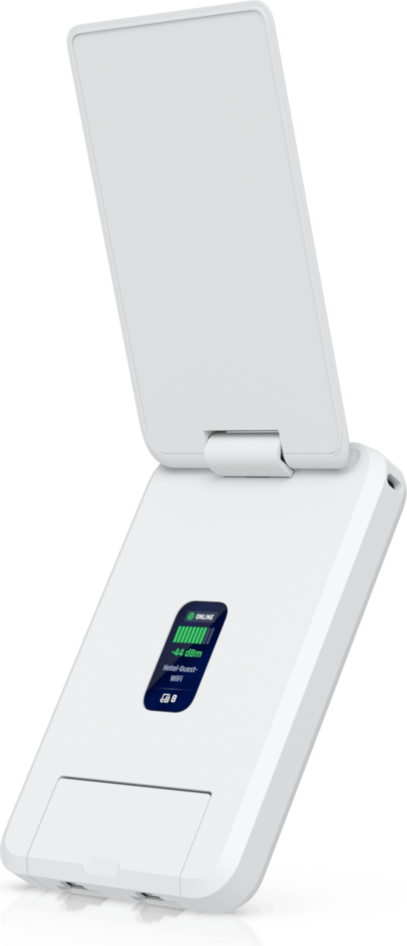 Ubiquiti UniFi Travel Router Long-Range