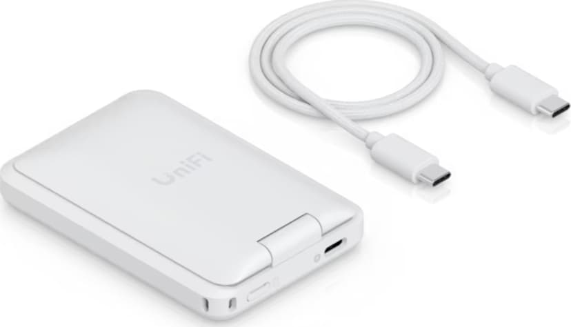 Ubiquiti UniFi Travel Router Long-Range