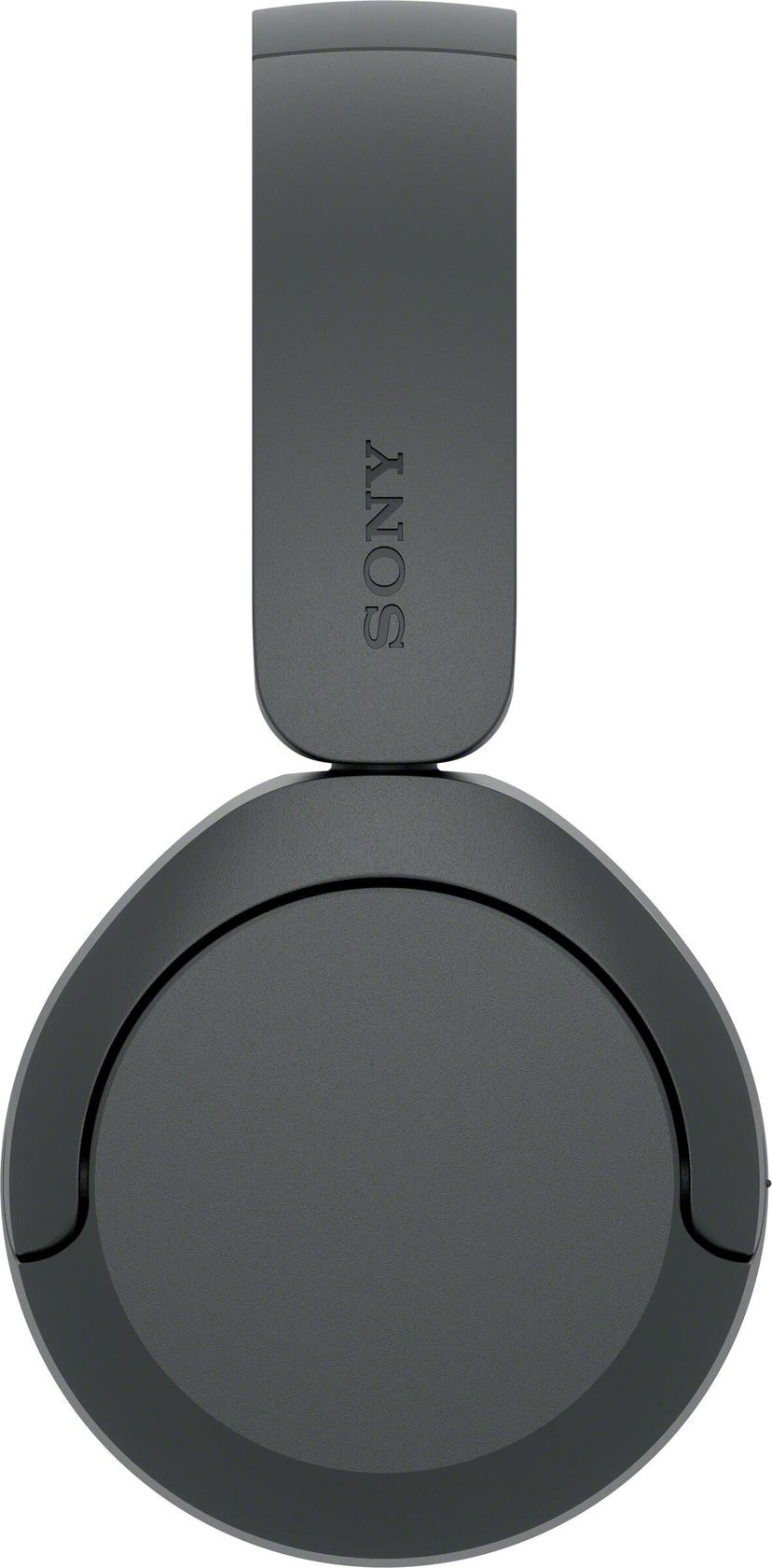 Sony WH-CH530 Stereo Svart