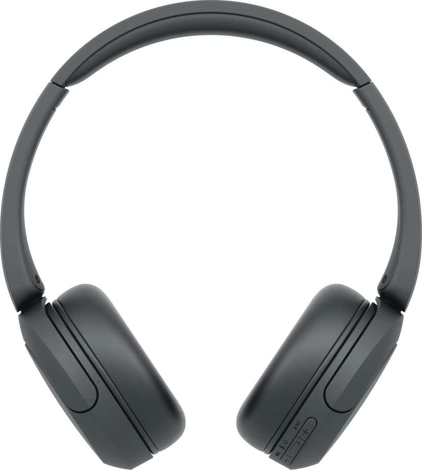 Sony WH-CH530 Stereo Sort