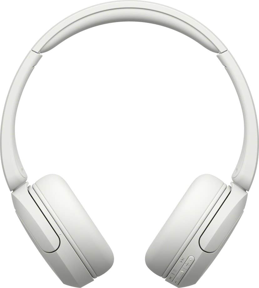 Sony WH-CH530 Stereo Valkoinen