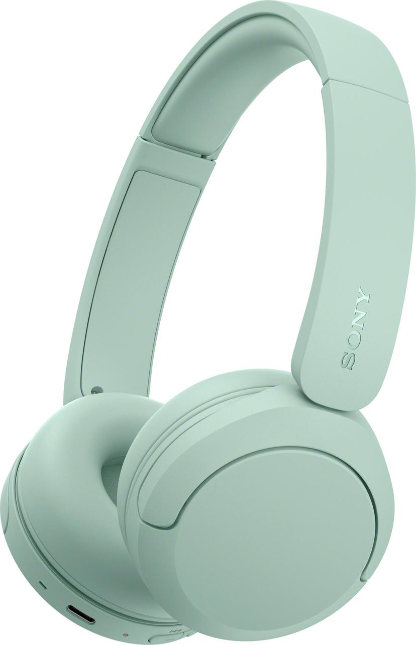 Sony WH-CH530 Stereo Mintfarve