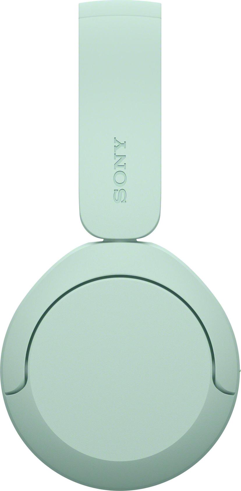 Sony WH-CH530 Stereo Mintfärgad