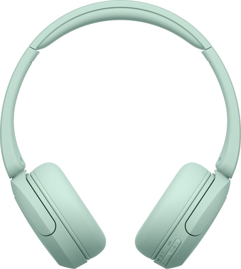 Sony WH-CH530 Stereo Mintfarve