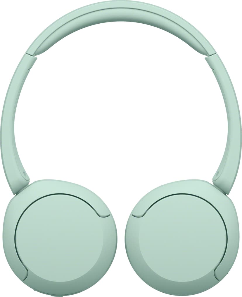 Sony WH-CH530 Stereo Mintfärgad