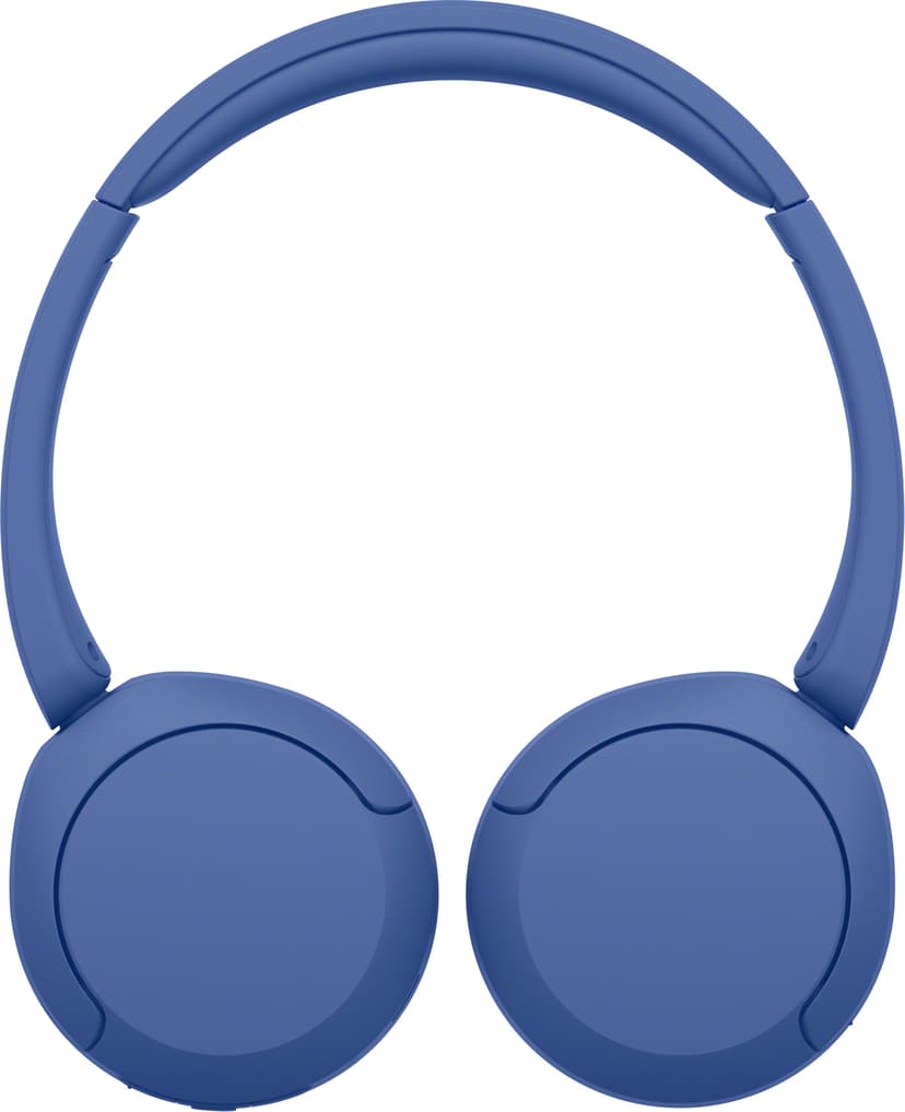 Sony WH-CH530 Stereo Blå