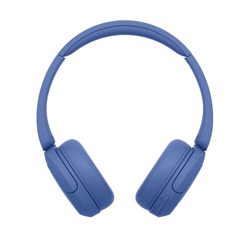 Sony WH-CH530 Stereo Sininen