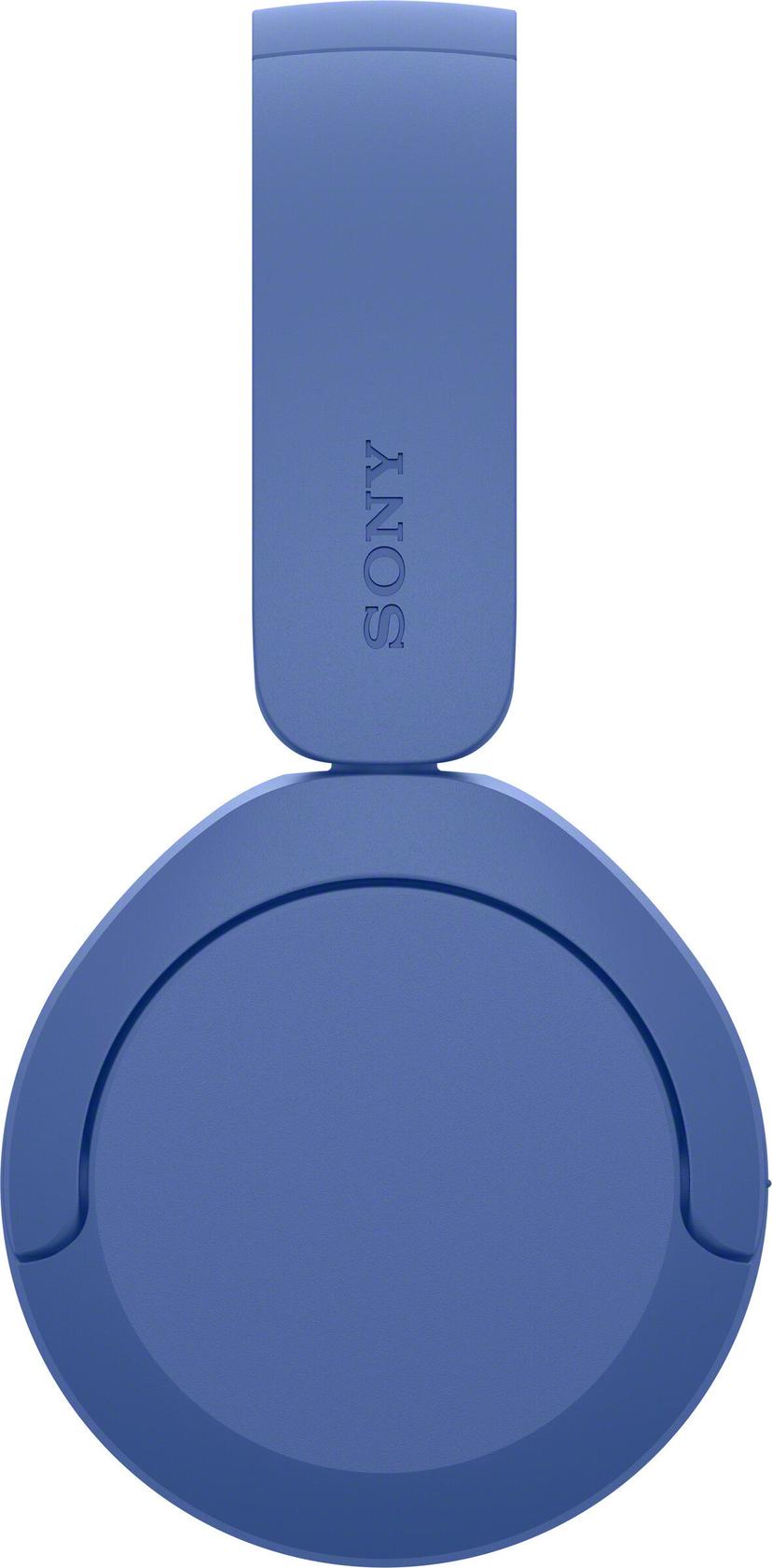 Sony WH-CH530 Stereo Blå