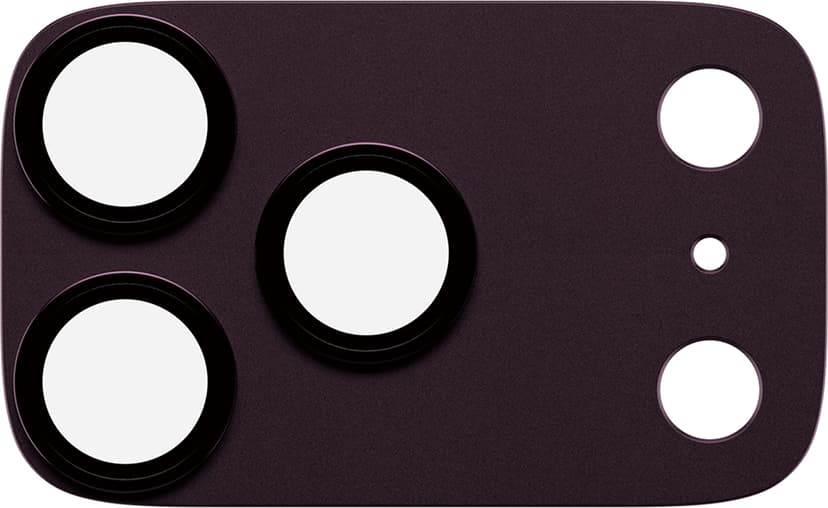Panzerglass Fender Camera Protector Cherry iPhone 18 Pro