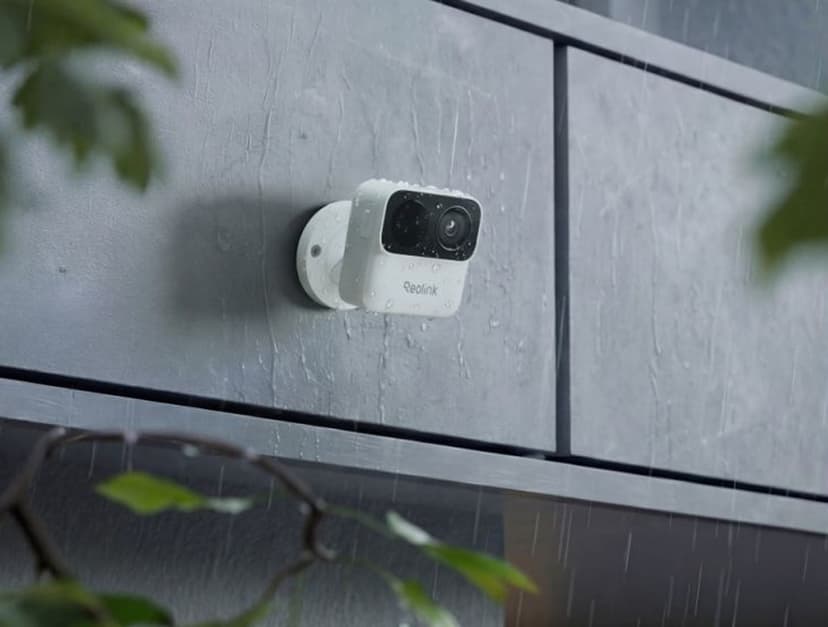 Reolink Argus MagiCam WiFi Battery Outdoor camera 5-pack