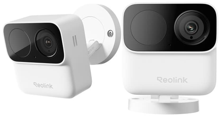 Reolink Argus MagiCam WiFi Battery Outdoor camera 5-pack