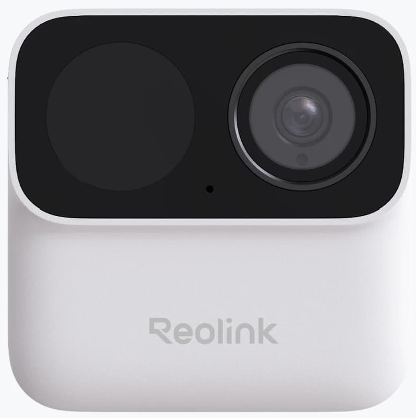 Reolink Argus MagiCam WiFi Battery Outdoor camera 5-pack