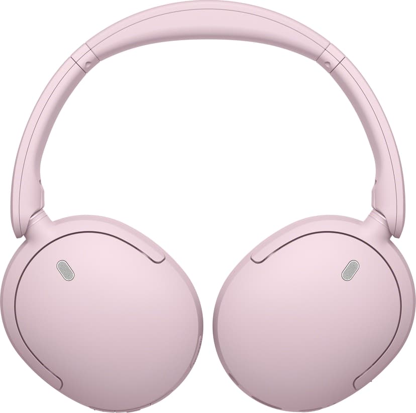 Sony WH-CH730N Stereo Rosa