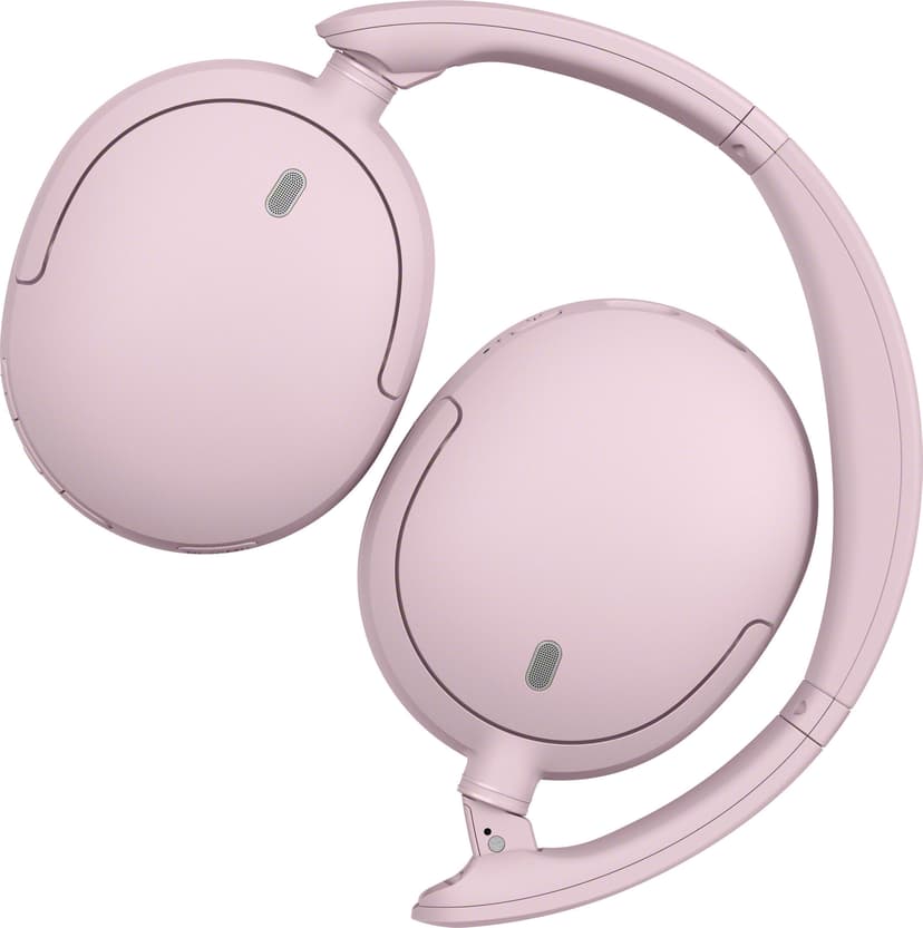 Sony WH-CH730N Stereo Rosa