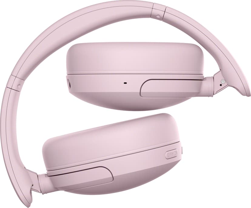 Sony WH-CH730N Stereo Rosa