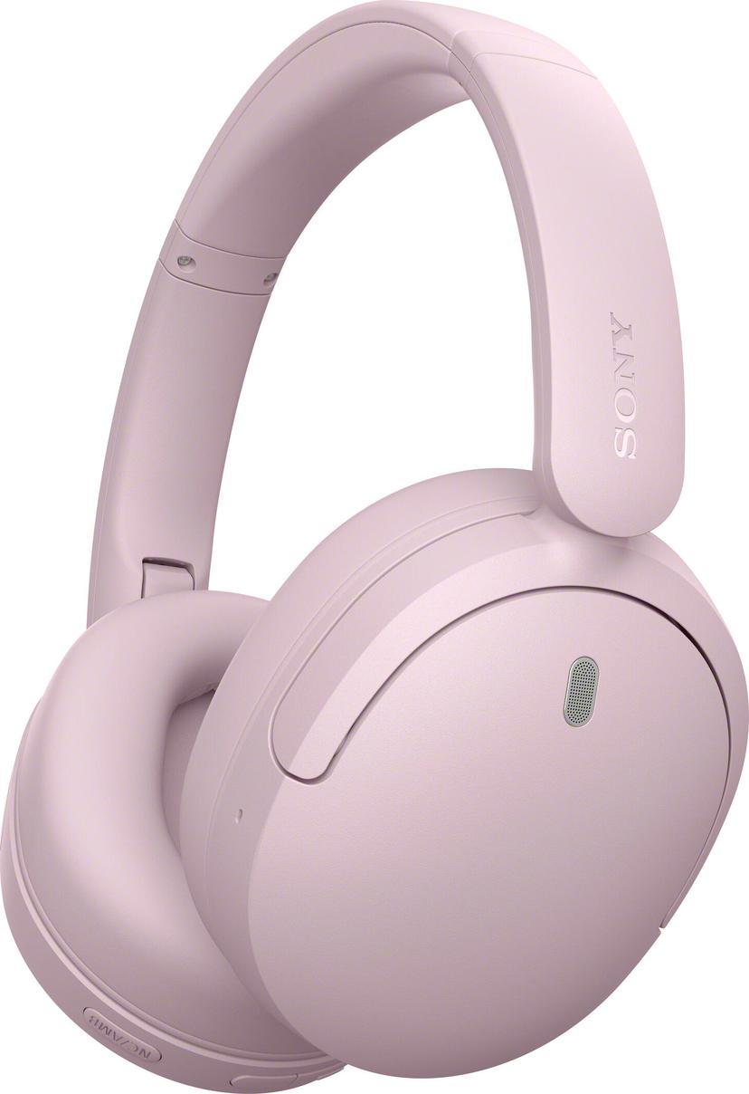 Sony WH-CH730N Stereo Rosa