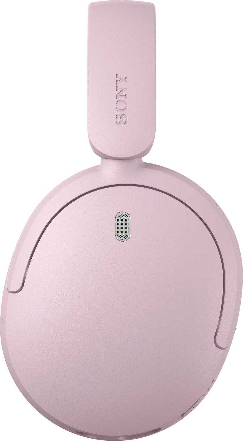 Sony WH-CH730N Stereo Rosa