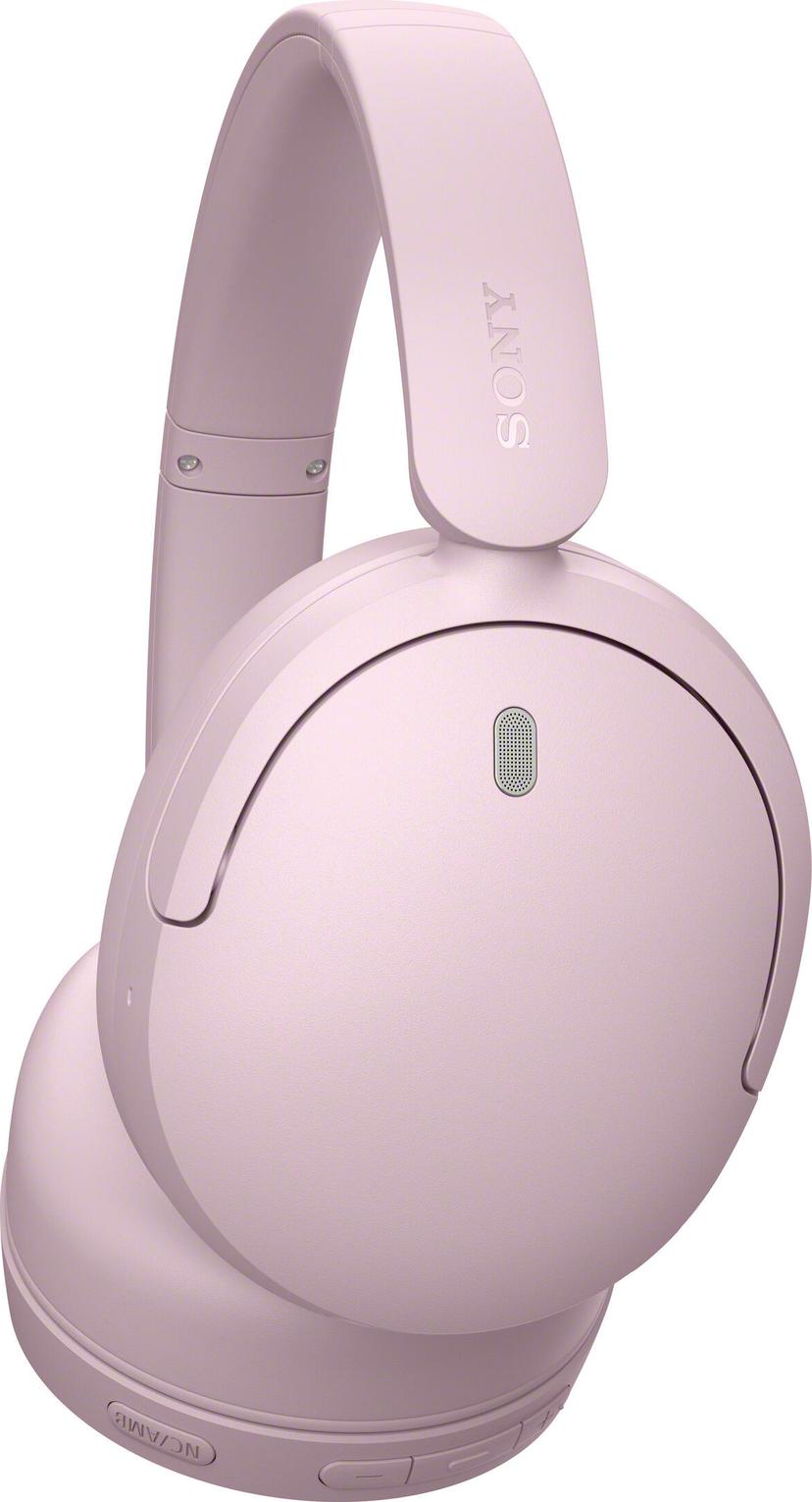 Sony WH-CH730N Stereo Rosa