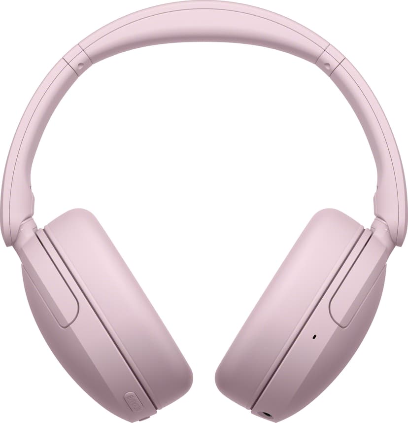 Sony WH-CH730N Stereo Rosa
