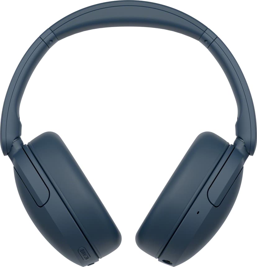 Sony WH-CH730N Stereo Blå