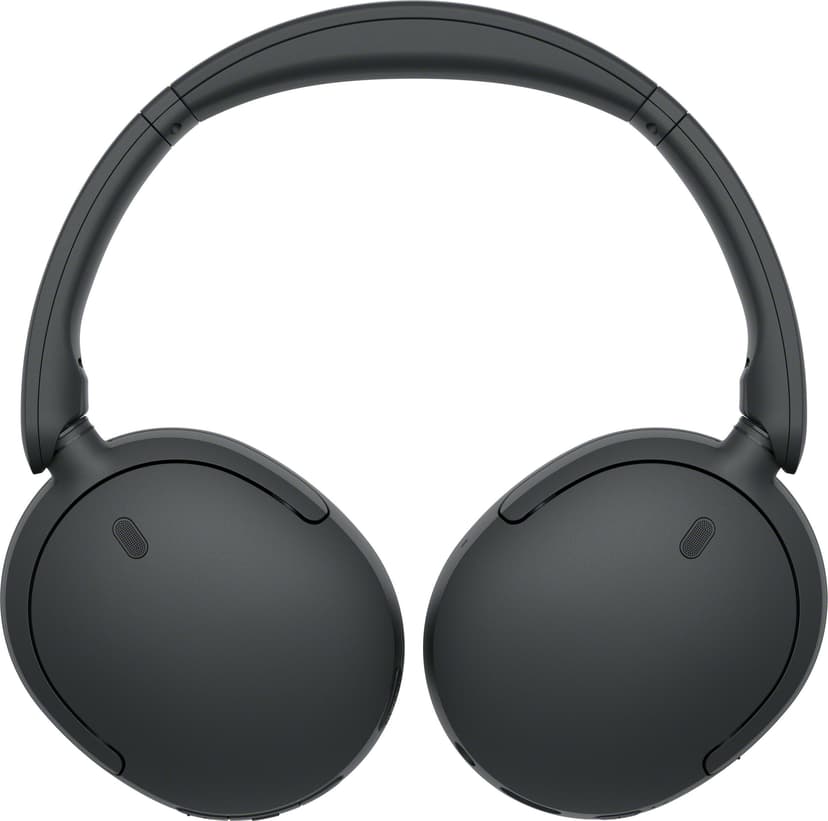 Sony WH-CH730N Stereo Svart
