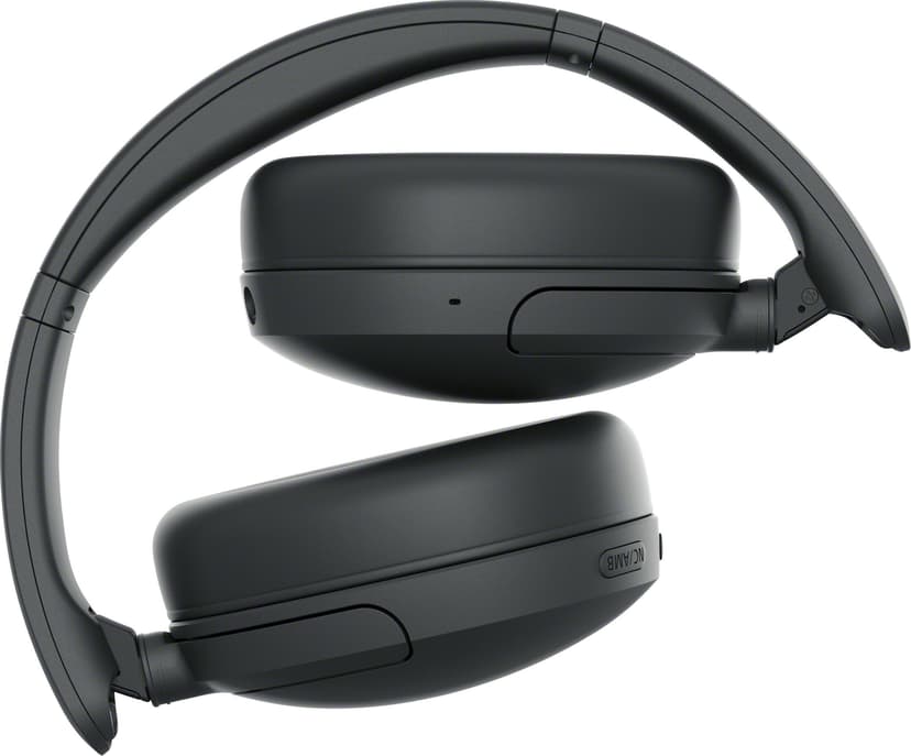 Sony WH-CH730N Stereo Svart