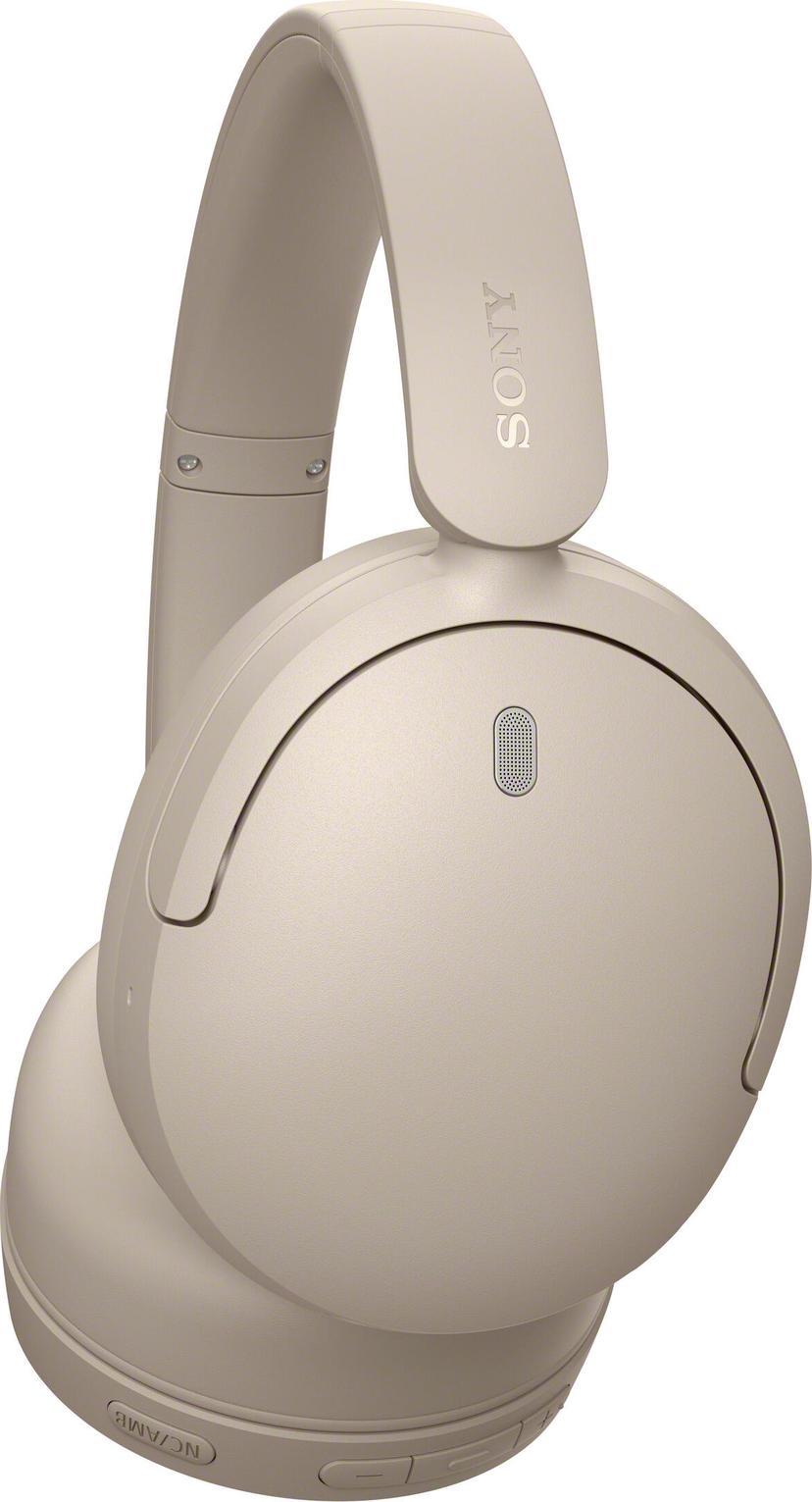 Sony WH-CH730N Stereo Beige