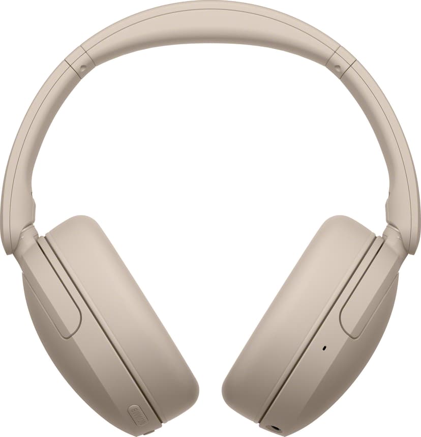 Sony WH-CH730N Stereo Beige