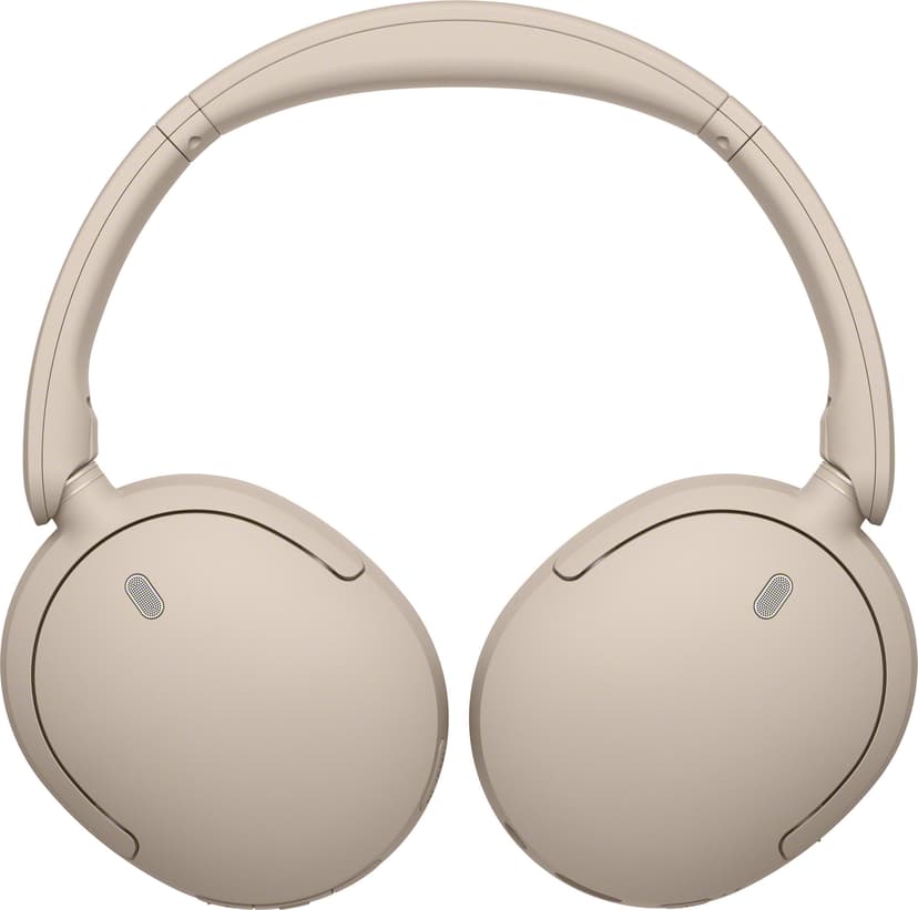 Sony WH-CH730N Stereo Beige