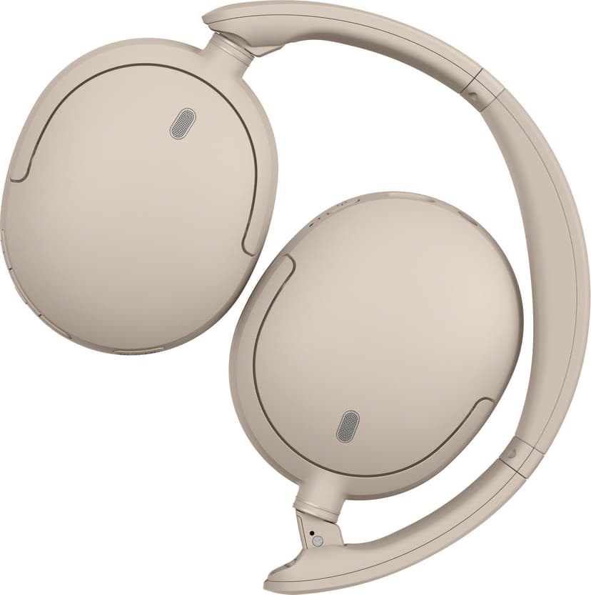 Sony WH-CH730N Stereo Beige