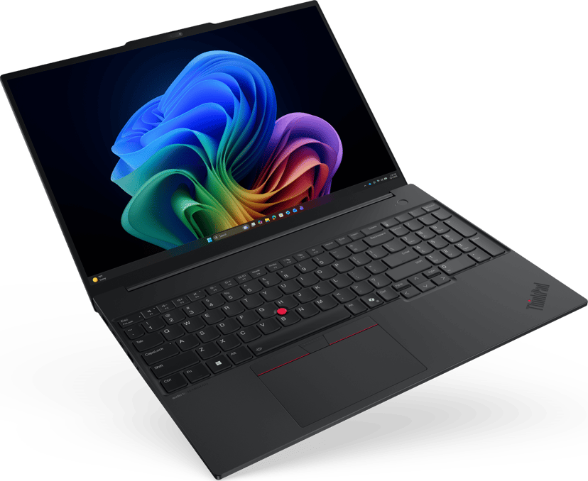 Lenovo ThinkPad E16 G4 AMD Ryzen AI 5 16GB 512GB 16"
