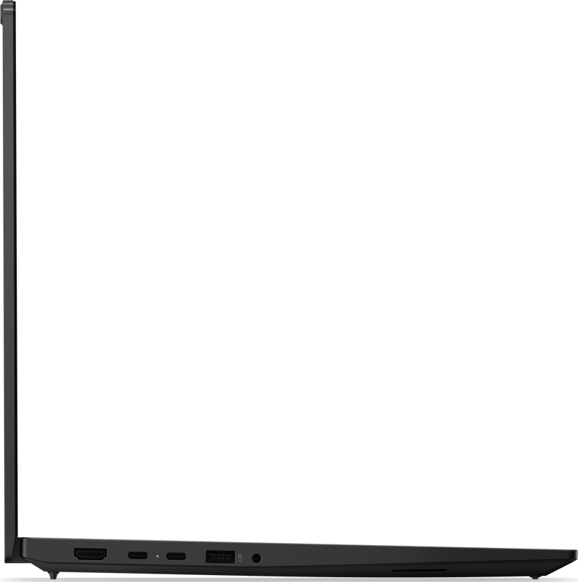 Lenovo ThinkPad E16 G4 AMD Ryzen AI 5 16GB 512GB 16"