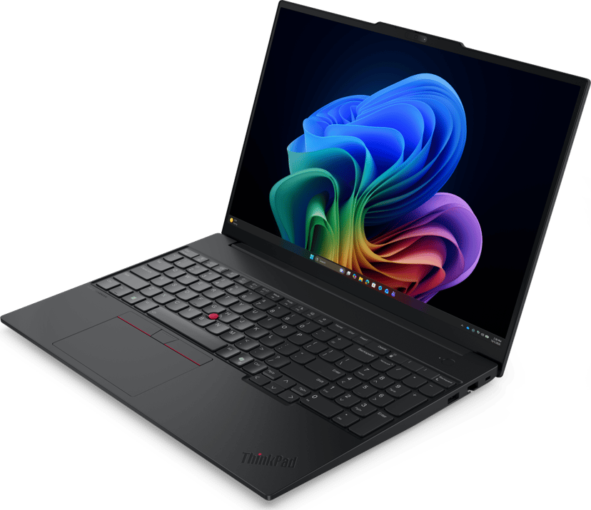 Lenovo ThinkPad E16 G4 AMD Ryzen AI 5 16GB 512GB 16"