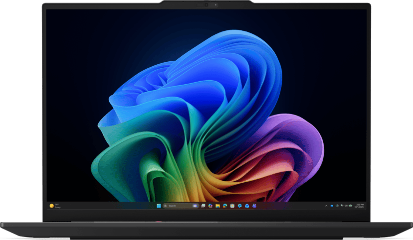 Lenovo ThinkPad E16 G4 AMD Ryzen AI 7 16GB 512GB 16"