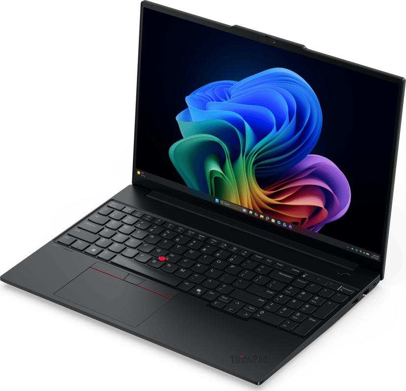 Lenovo ThinkPad E16 G4 AMD Ryzen AI 7 16GB 512GB 16"