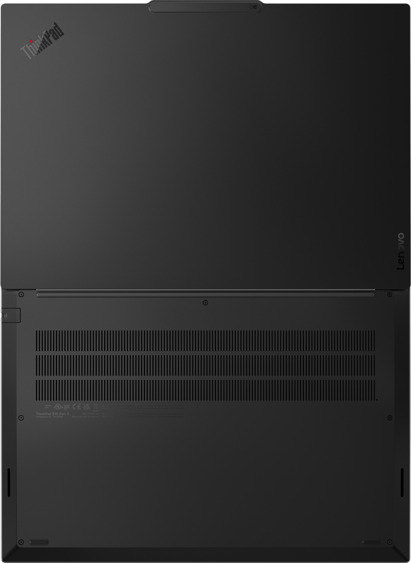 Lenovo ThinkPad E16 G4 AMD Ryzen AI 7 16GB 512GB 16"